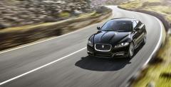 Jaguar XF R-Sport