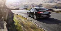 Jaguar XF R-Sport