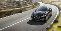 Jaguar XF R-Sport