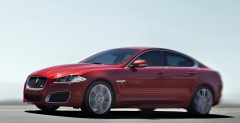 Jaguar XFR