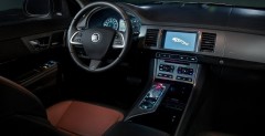 Jaguar XFR