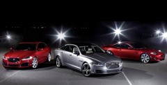Jaguar XFR