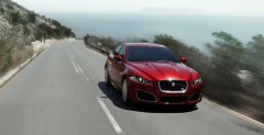 Jaguar XFR