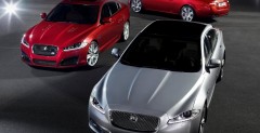 Jaguar XFR