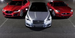 Jaguar XFR