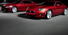 Jaguar XFR