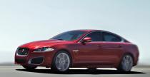 Jaguar XFR