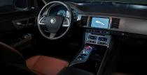 Jaguar XFR Estate