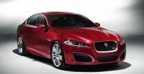 Jaguar XFR Estate