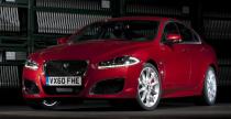 Jaguar XFR Estate