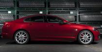 Jaguar XFR Estate
