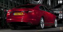 Jaguar XFR Estate