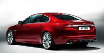 Jaguar XFR Estate