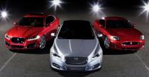 Jaguar XFR Estate