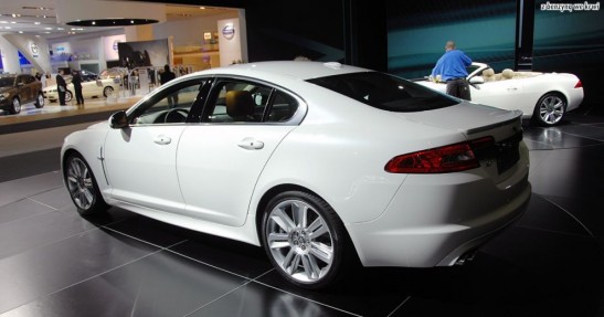 Jaguar