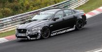 Jaguar XFR-S