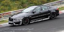 Jaguar XFR-S