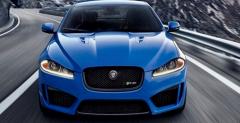 Jaguar XFR-S