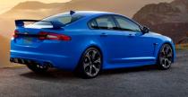Jaguar XFR-S