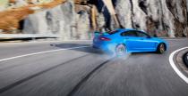 Jaguar XFR-S