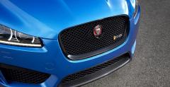 Jaguar XFR-S Sportbrake