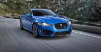 Jaguar XFR-S Sportbrake