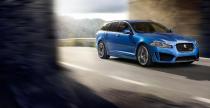 Jaguar XFR-S Sportbrake