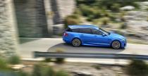 Jaguar XFR-S Sportbrake