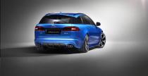 Jaguar XFR-S Sportbrake