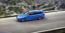 Jaguar XFR-S Sportbrake