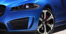 Jaguar XFR-S Sportbrake