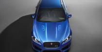 Jaguar XFR-S Sportbrake