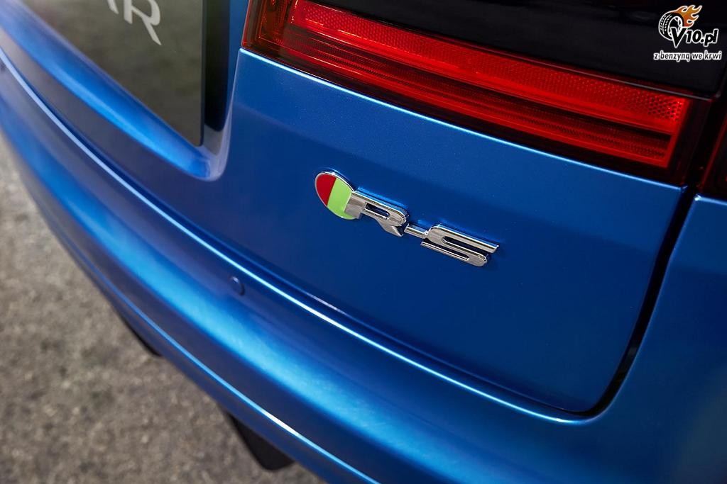 Jaguar XFR-S Sportbrake