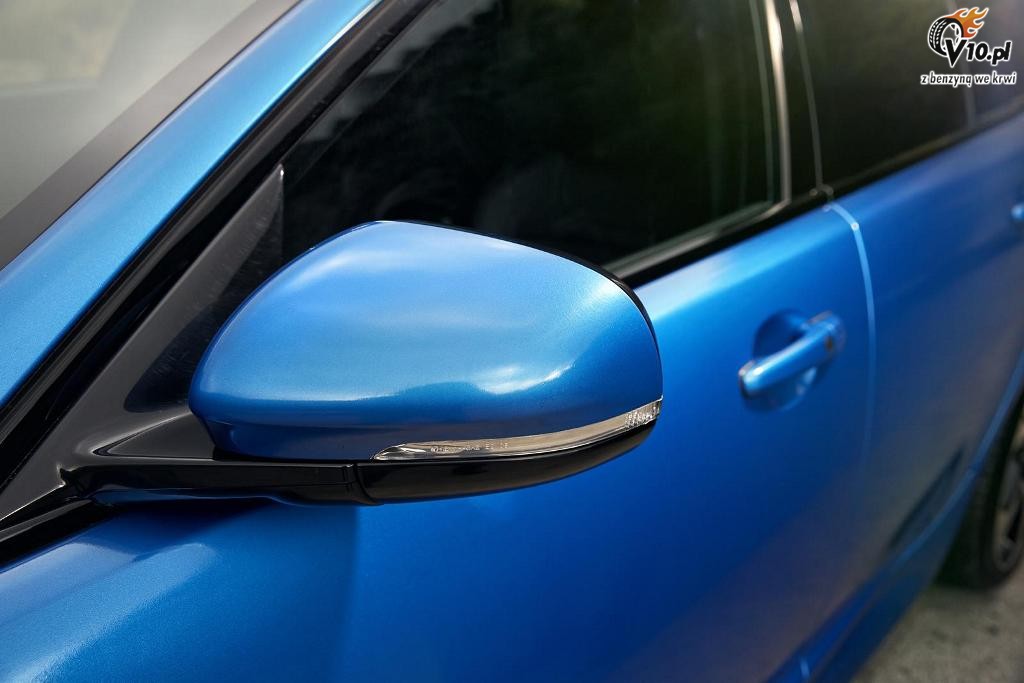 Jaguar XFR-S Sportbrake