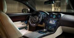 Jaguar XJL