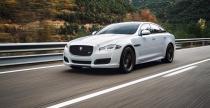 Jaguar XJ 2016