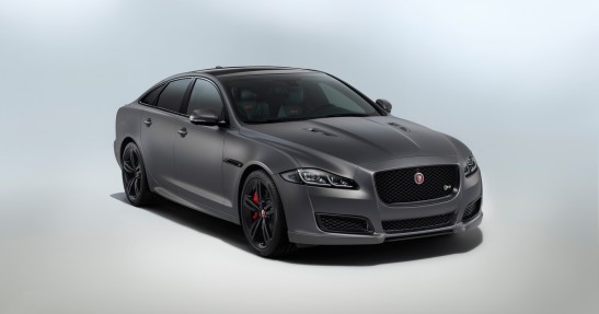 Jaguar XJR575