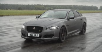 Jaguar Land Rover szykuje pięć nowych modeli