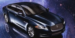 Nowy Jaguar XJL Supercharged Neiman Marcus Edition