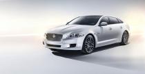 Jaguar XJ Ultimate