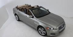 Jaguar XJ Cabrio