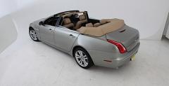 Jaguar XJ Cabrio