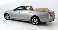 Jaguar XJ Cabrio