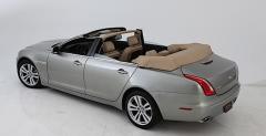 Jaguar XJ Cabrio