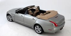 Jaguar XJ Cabrio