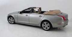 Jaguar XJ Cabrio