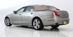 Jaguar XJ Cabrio