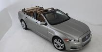 Jaguar XJ Cabrio