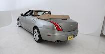 Jaguar XJ Cabrio