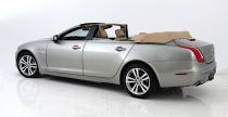 Jaguar XJ Cabrio